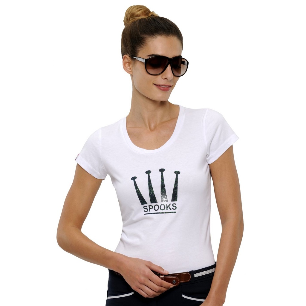 Nové tričko Spooks vel L