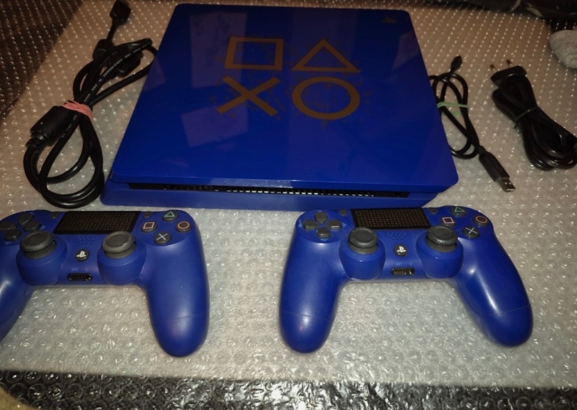 Sony PlayStation 4 slim 500GB