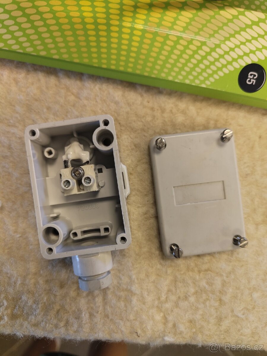 Venkovní čidlo Protherm