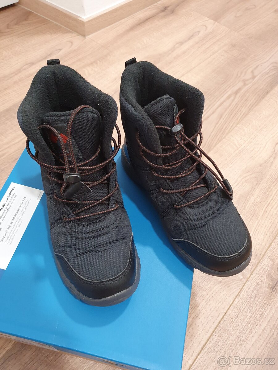 Zimní boty COLUMBIA