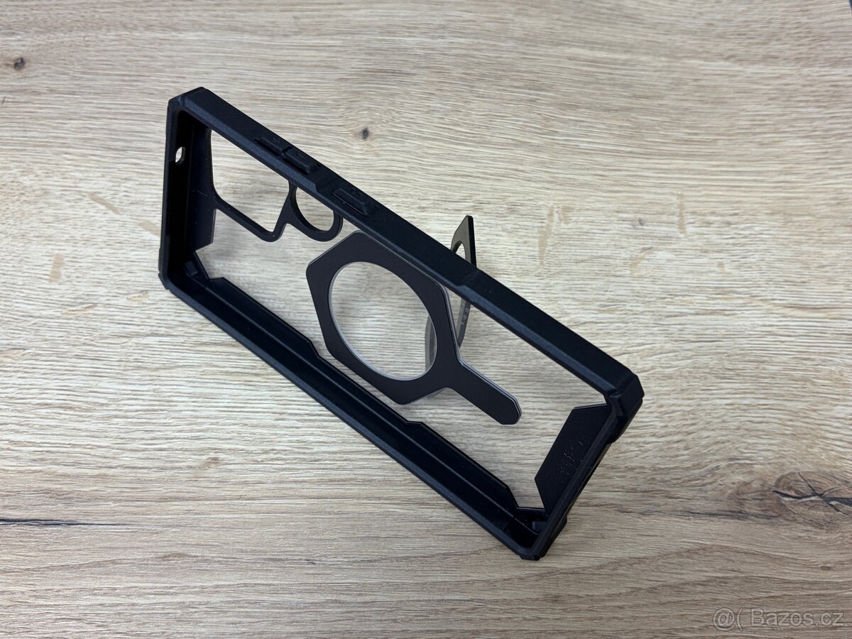 Pouzdro UAG plasma XTE pro Samsung S25 ultra
