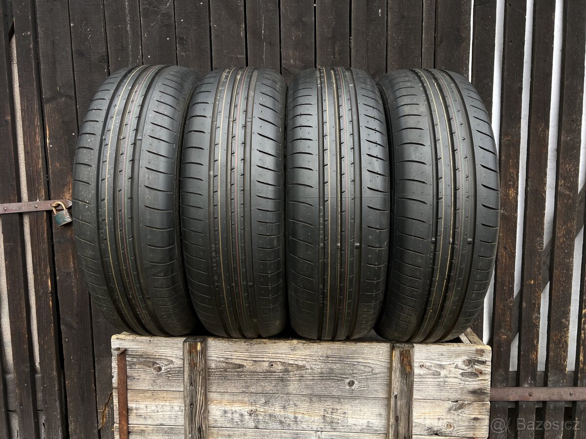 185/60 R16 86H nové letní pneu Toyo