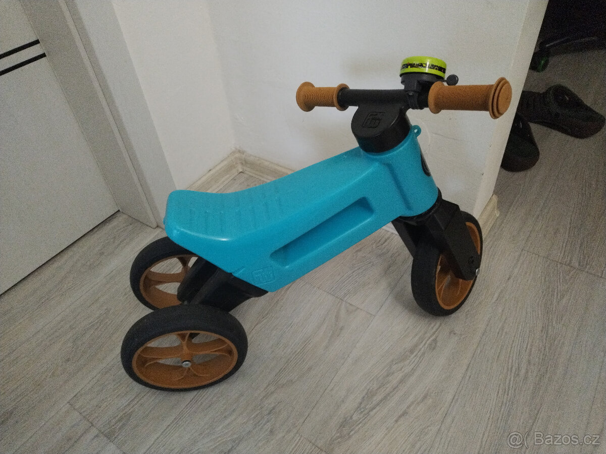 Odrážedlo Funny Wheels