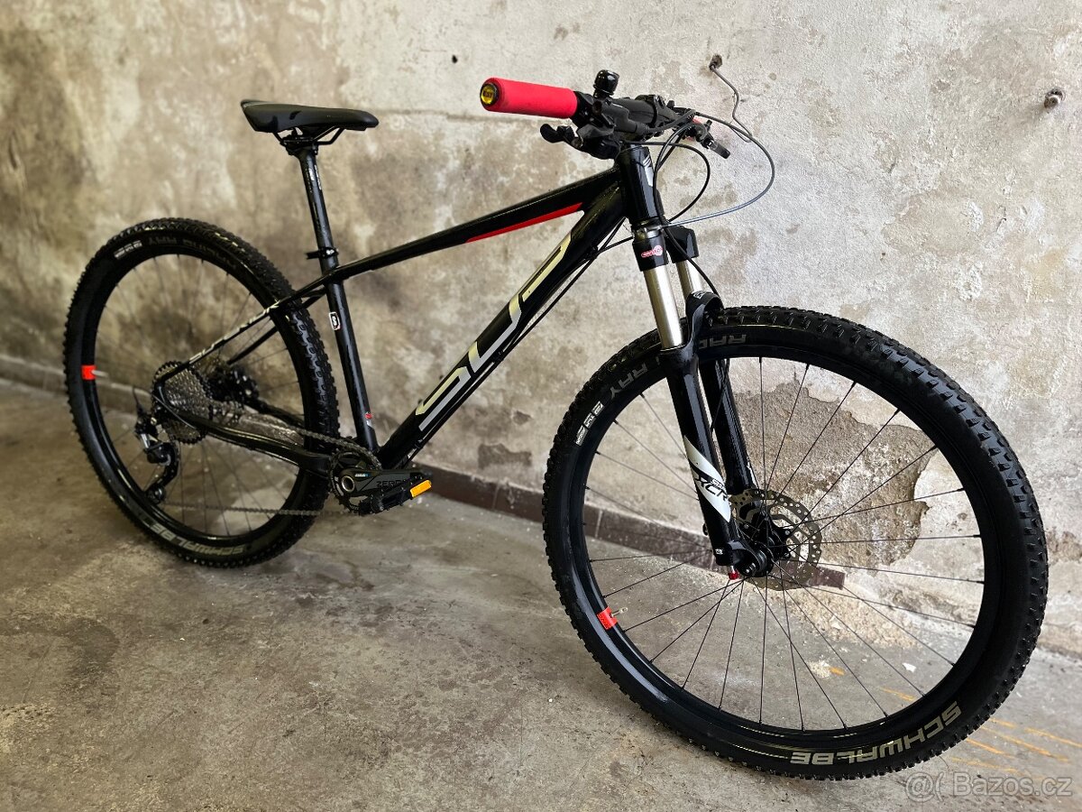 Superior Team Elite 27,5” 15,5”/ S