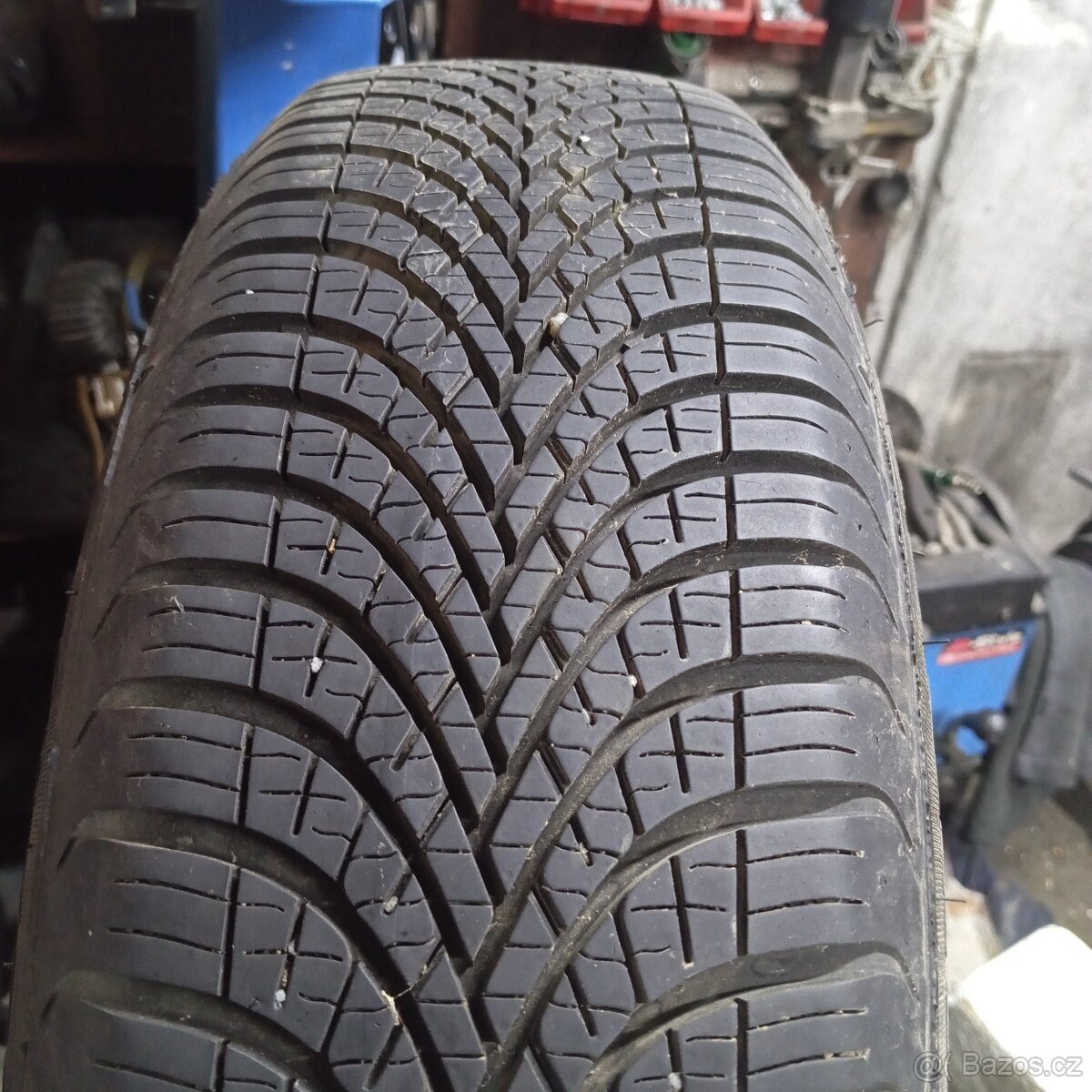 4ks debica navigátor 3 165 70 14