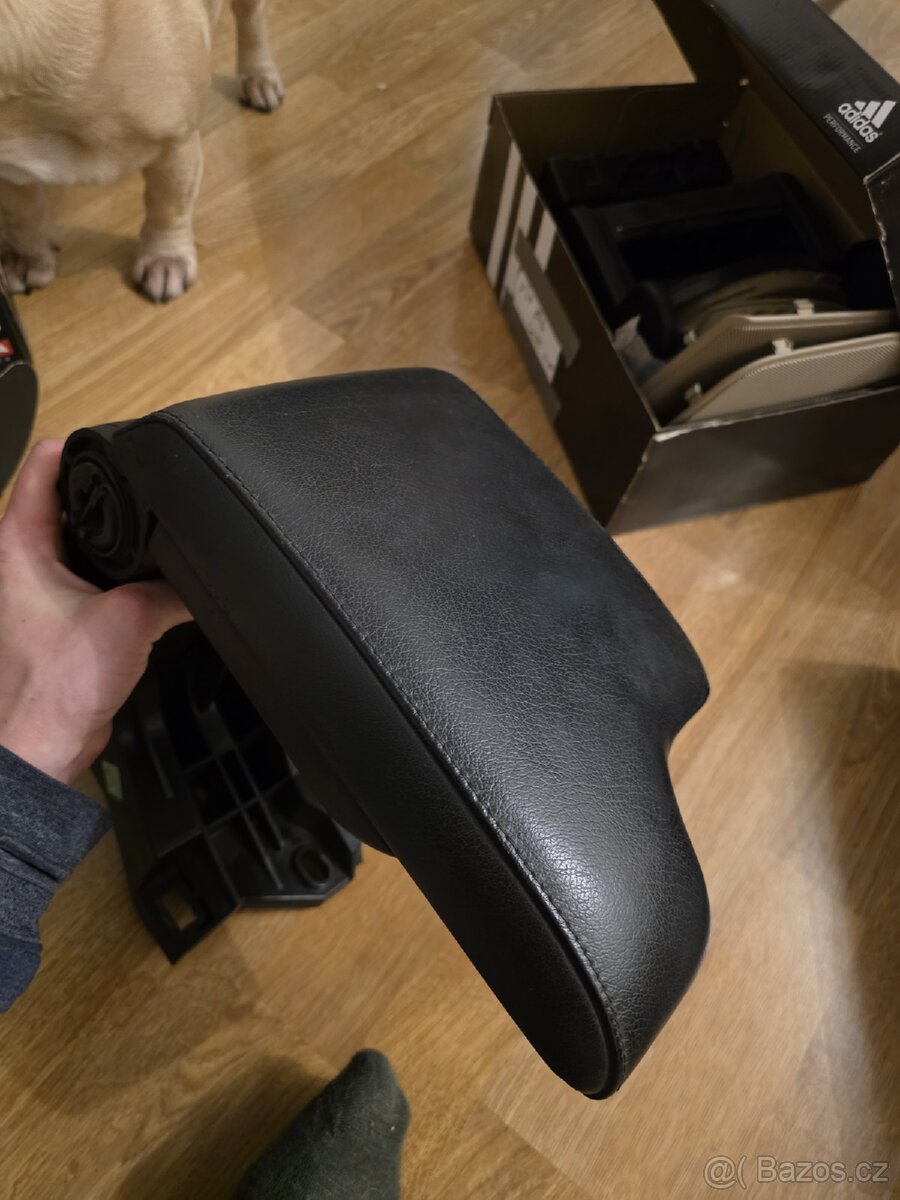 BMW E46 NÁHRADNÍ DÍLY