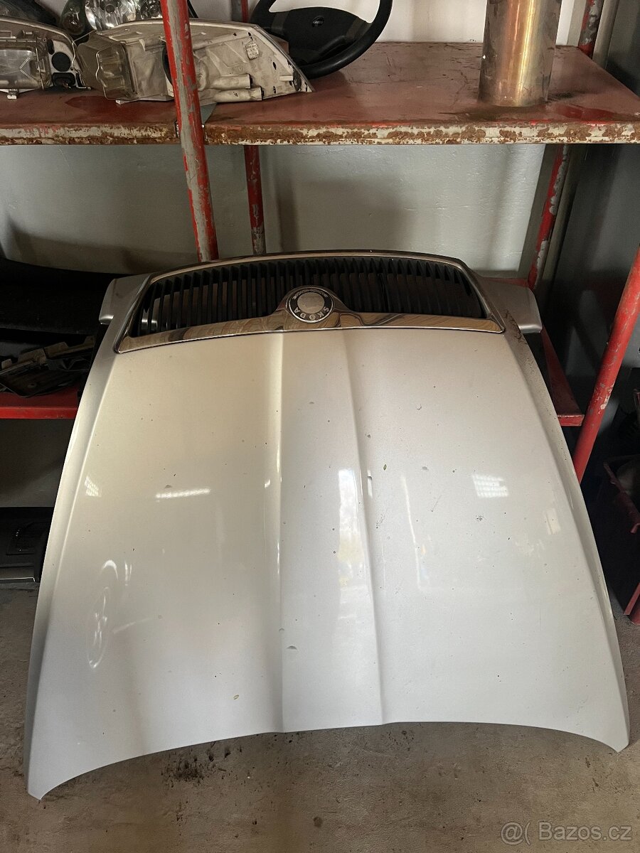 Škoda Octavia 2.0 TDI 103kw