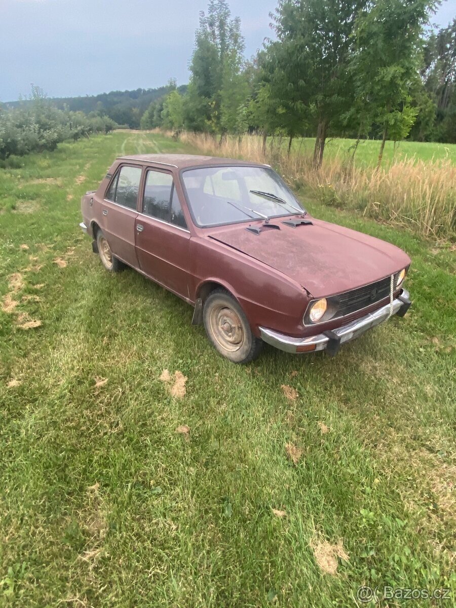 Škoda 105l