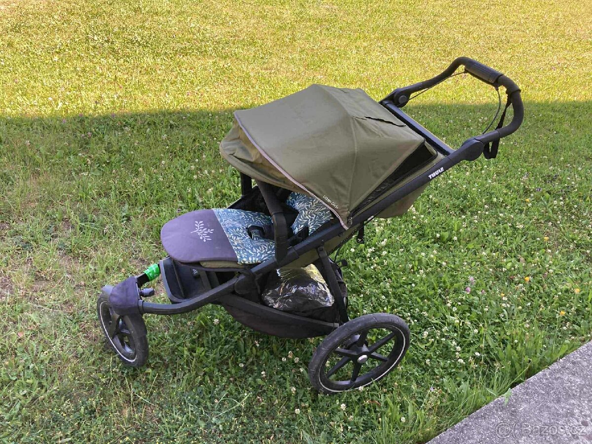 Thule urban glide 2