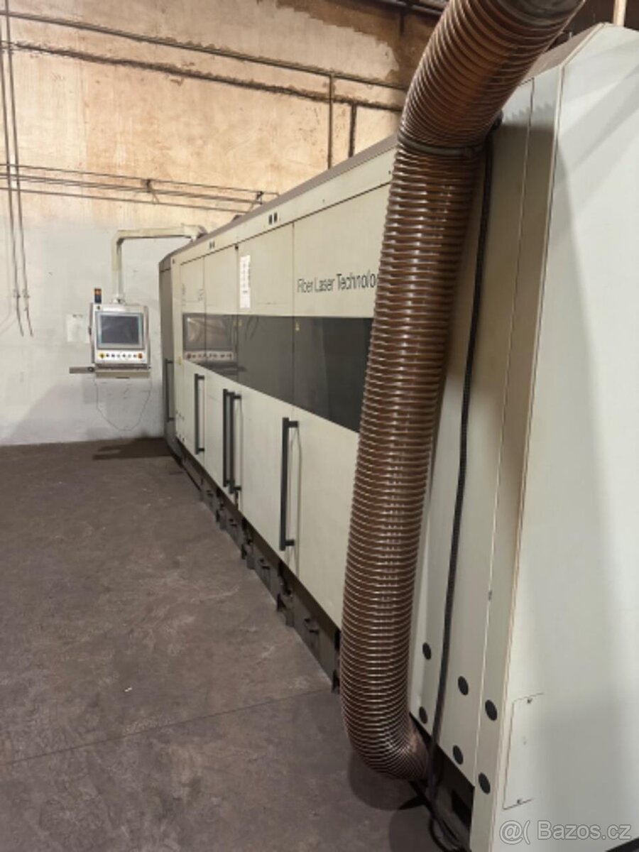 Fiber laser BLM Group ADIGE LS 5 (7732)