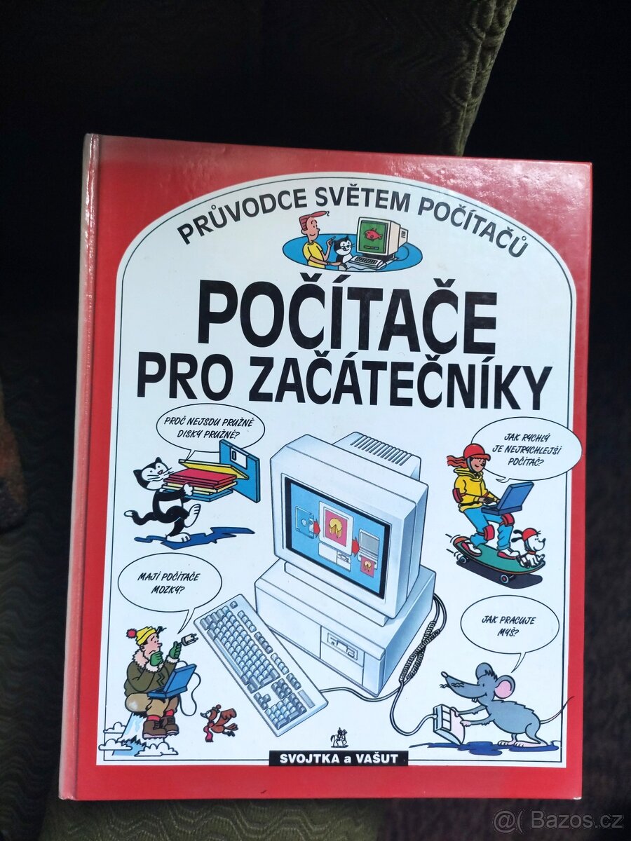 Počítače pro začátečníky