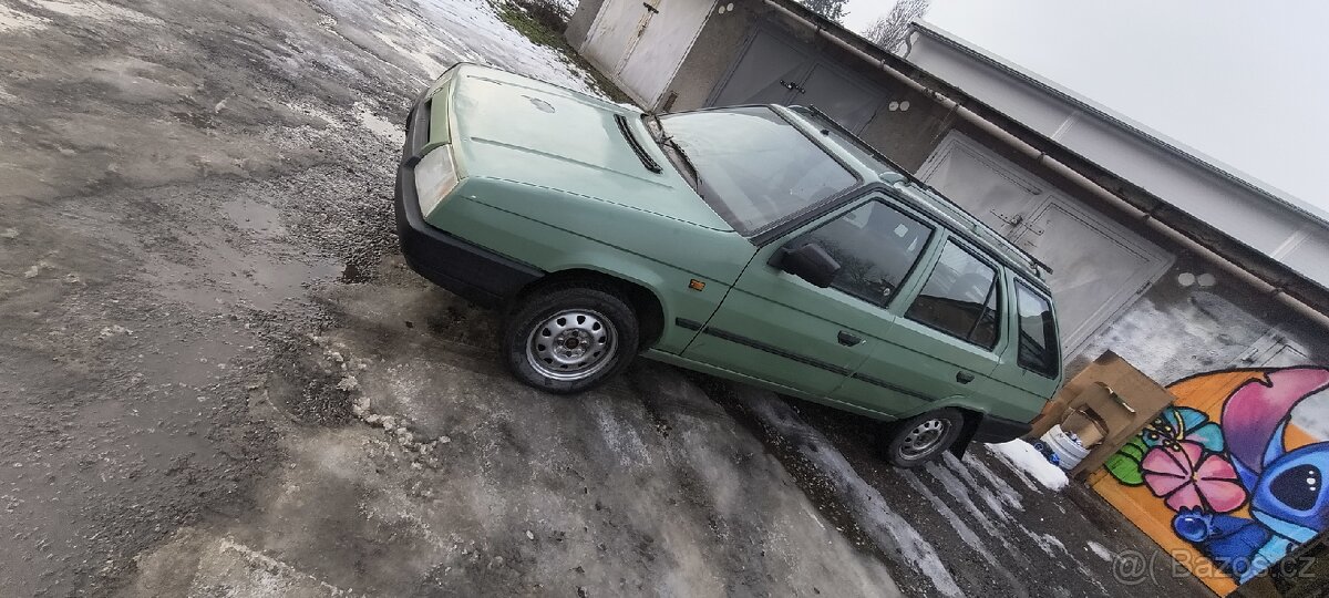 Favorit comfort line