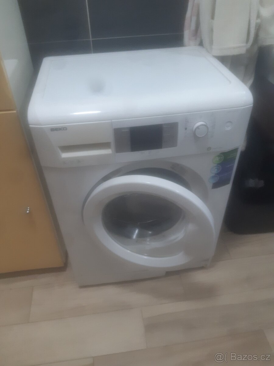 Prodej pračky BEKO