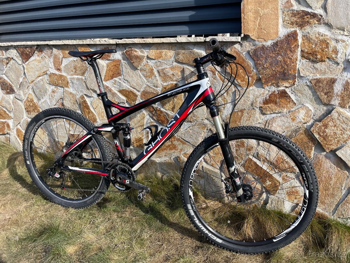 Kolo GHOST LEKTOR RT 9000