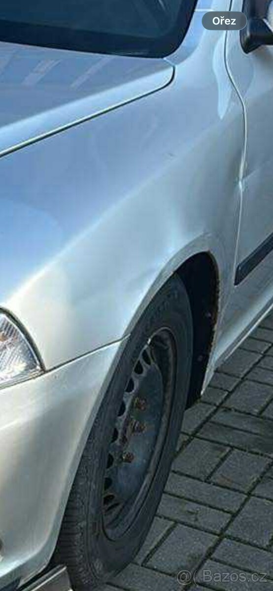 Prodám kola 5x112 r15