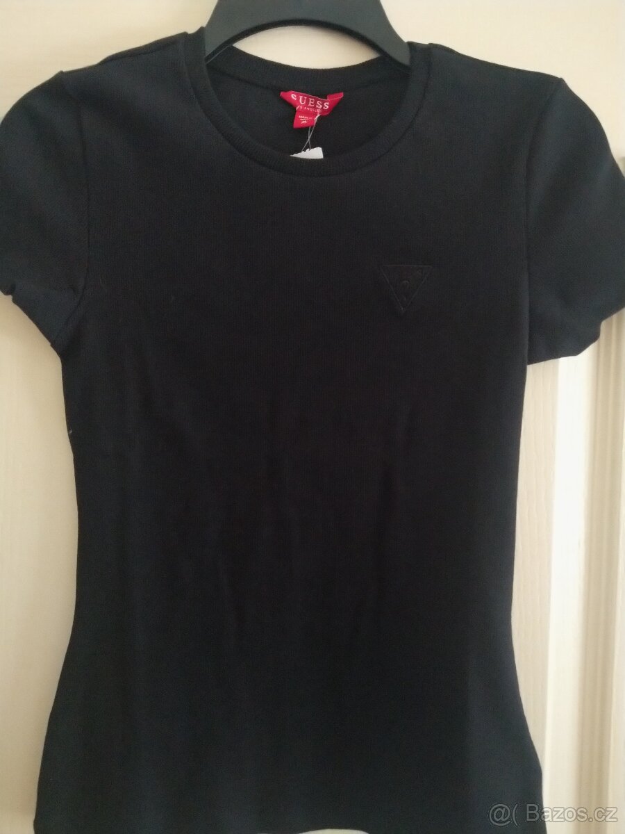 Guess dámské tričko.