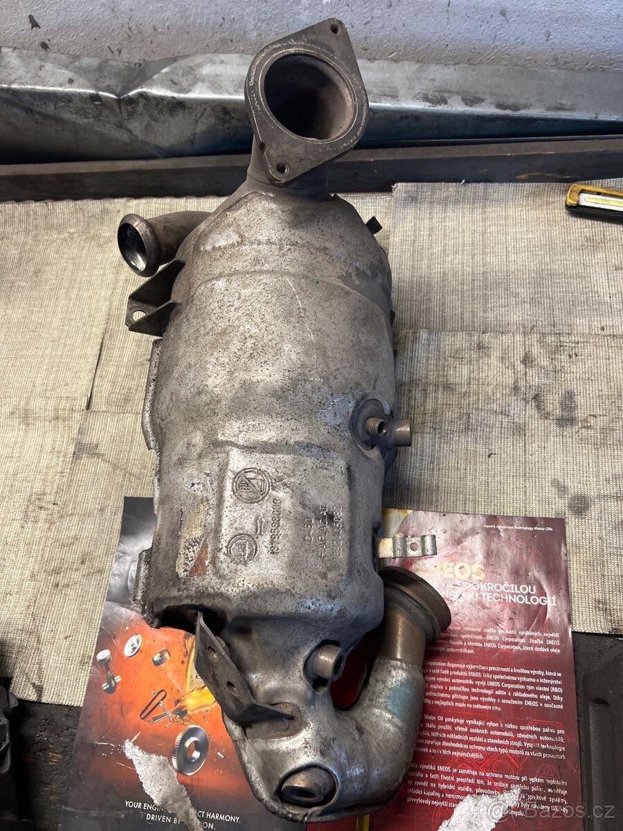 Fiat ducato 2.3 dpf 2018