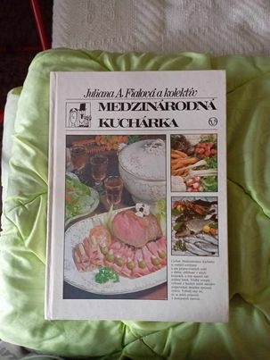 Kuchařky