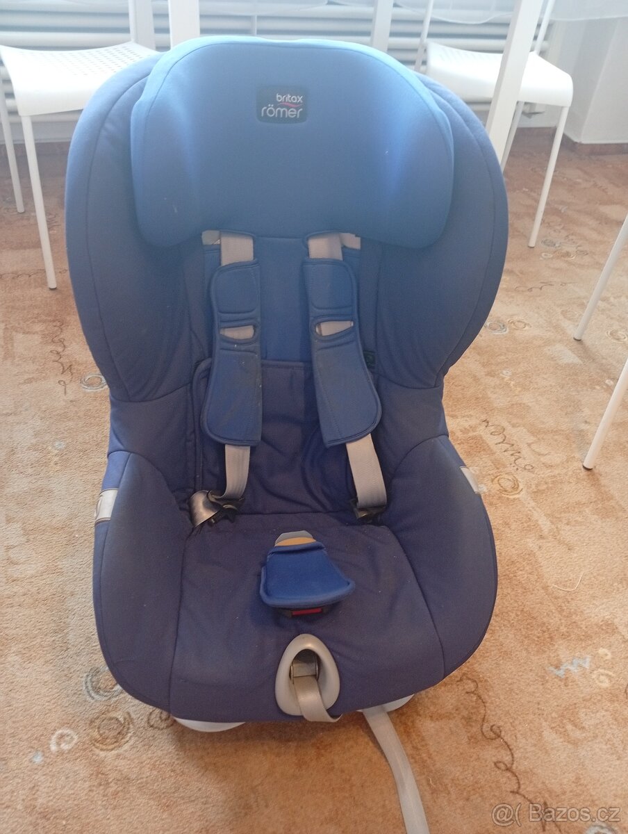 Prodám autosedačku