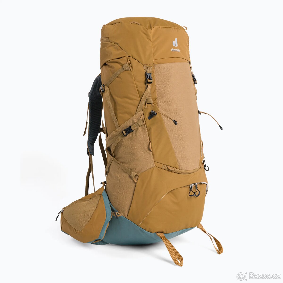 Deuter Aircontact Core 60+10 2023