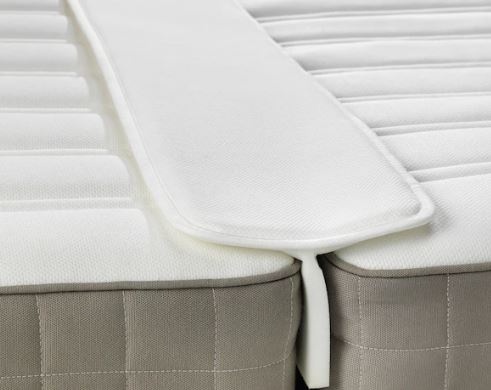 Spojovací díl matrací Ikea SIGGERUD