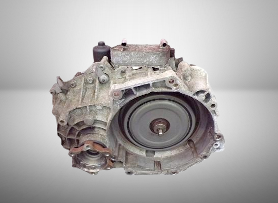 Převodovka 6A 4x4 GYC 3.2FSI V6 184KW BDB Audi A3 8P 2005