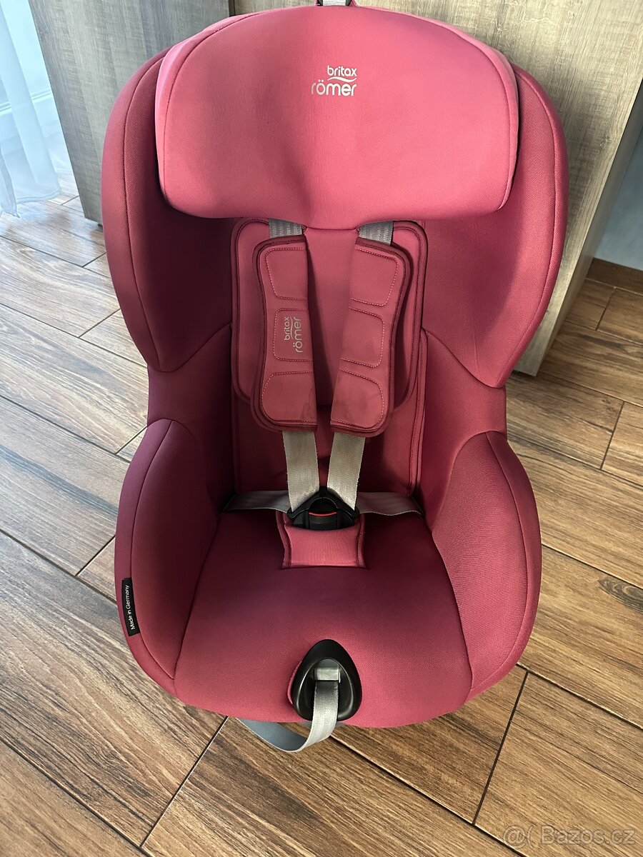 BRITAX RÖMER Autosedačka Trifix  i-Size 76-105cm