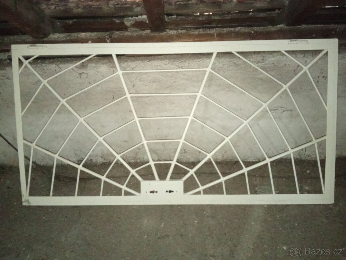 mříž