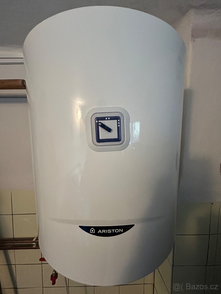 Bojler 50l