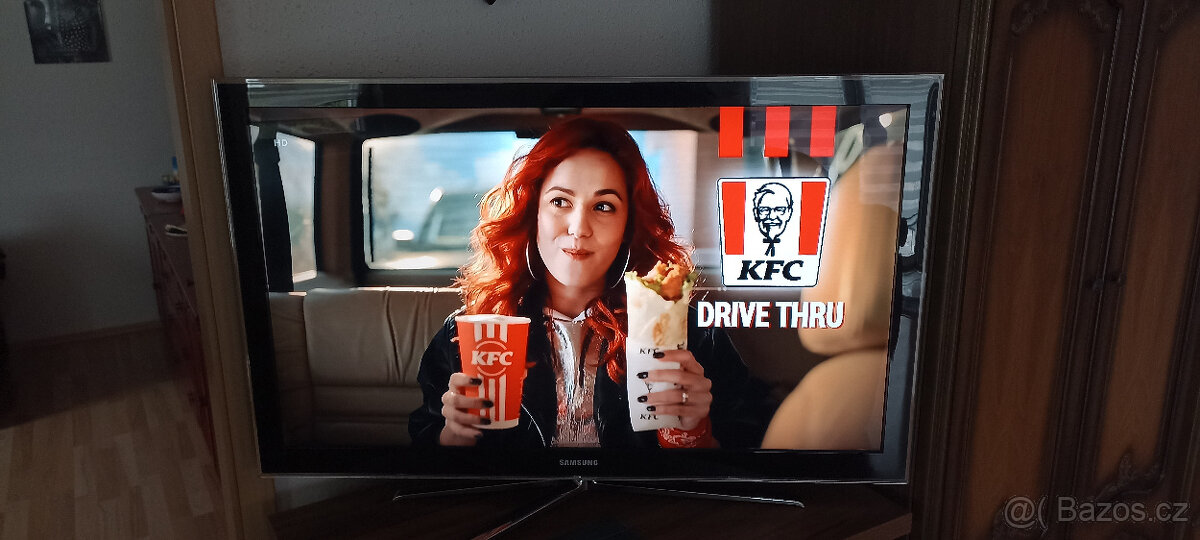 PRODÁM TV Samsung LE46C750