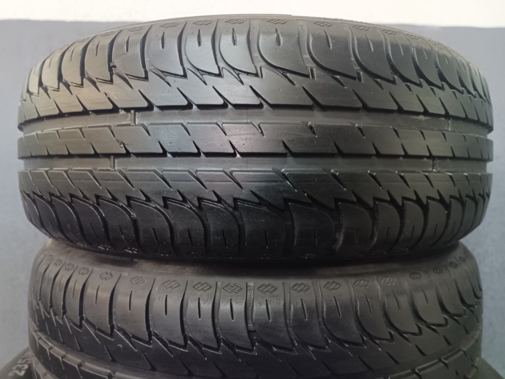 185/55 R15 KLEBER (1711)
