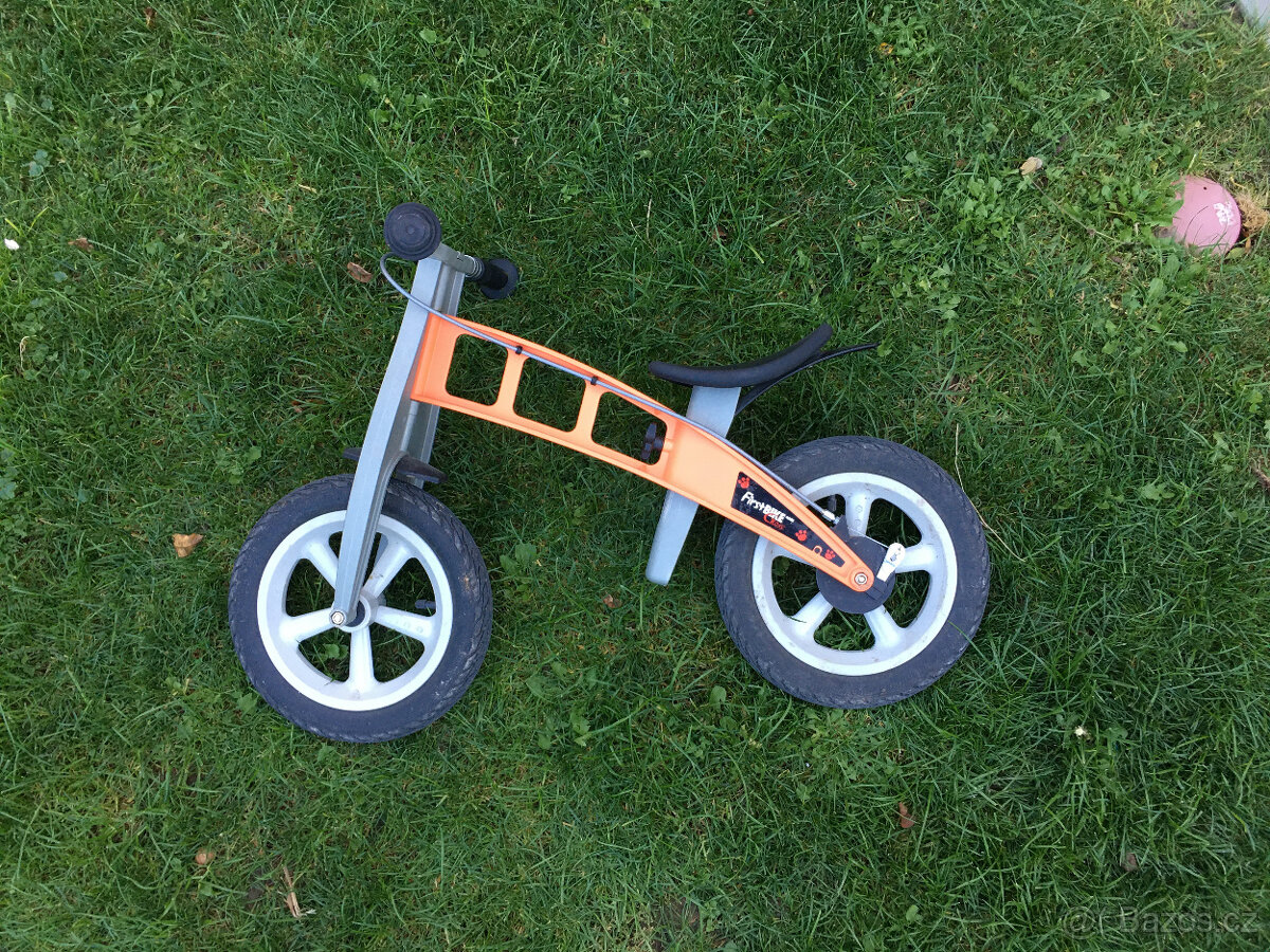 Firstbike