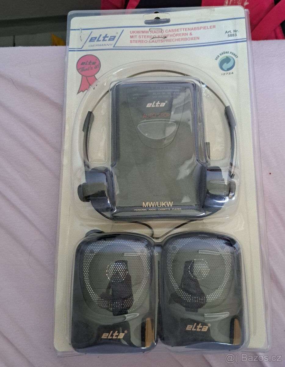 Walkman