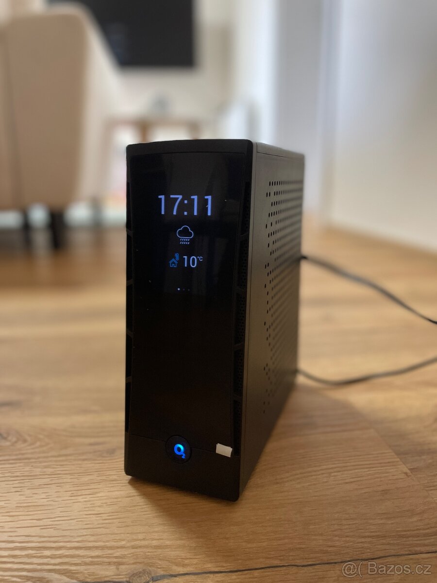 O2 Smart box 1