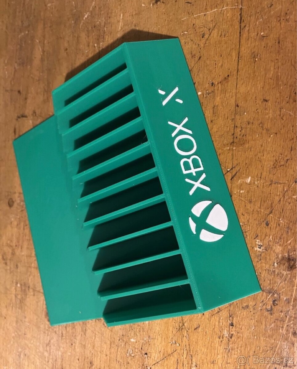 Stojánek na hry Xbox X