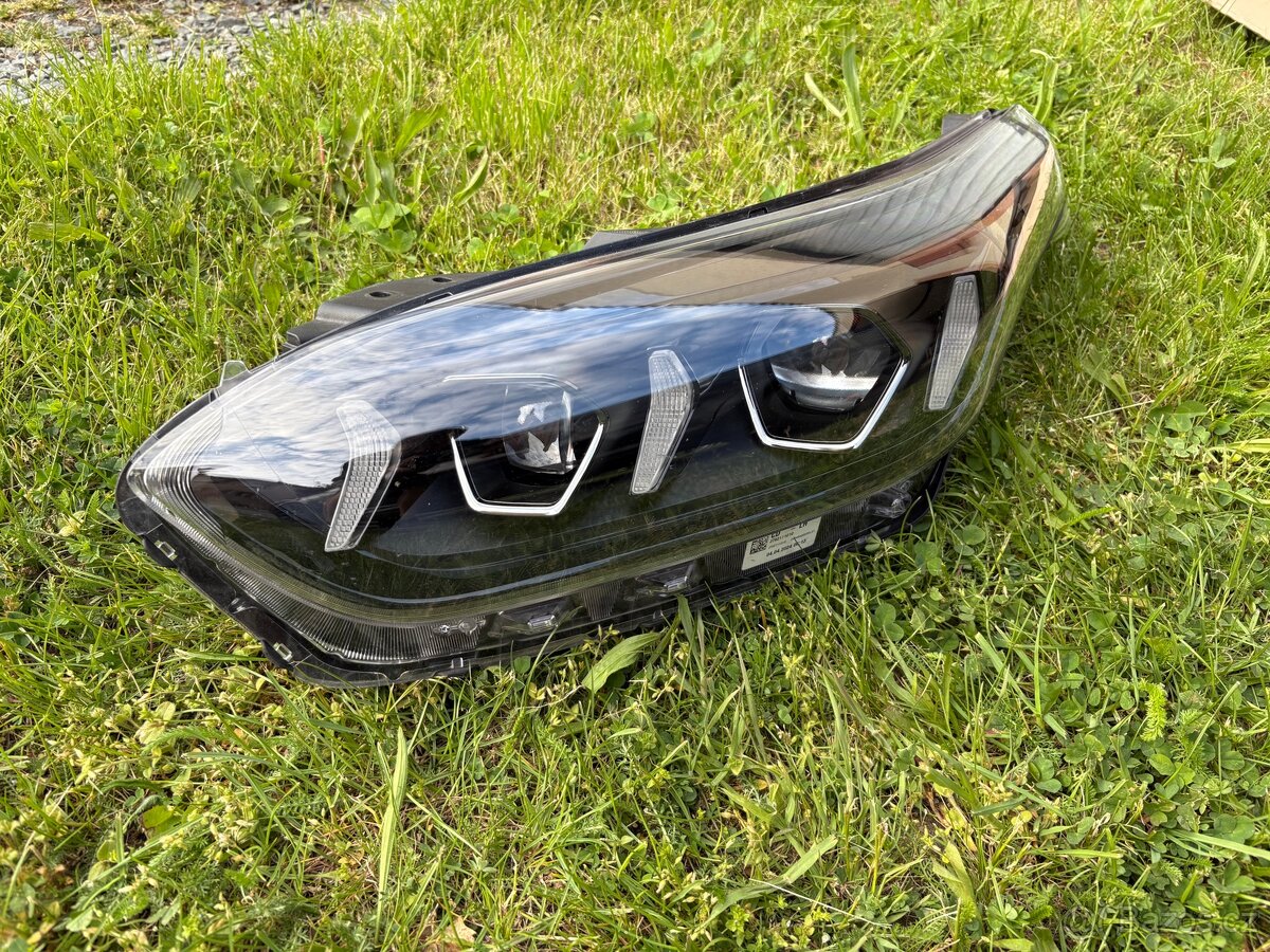 Kia Ceed 3,levé světlo-full led J792111010,TOP stav,Originál