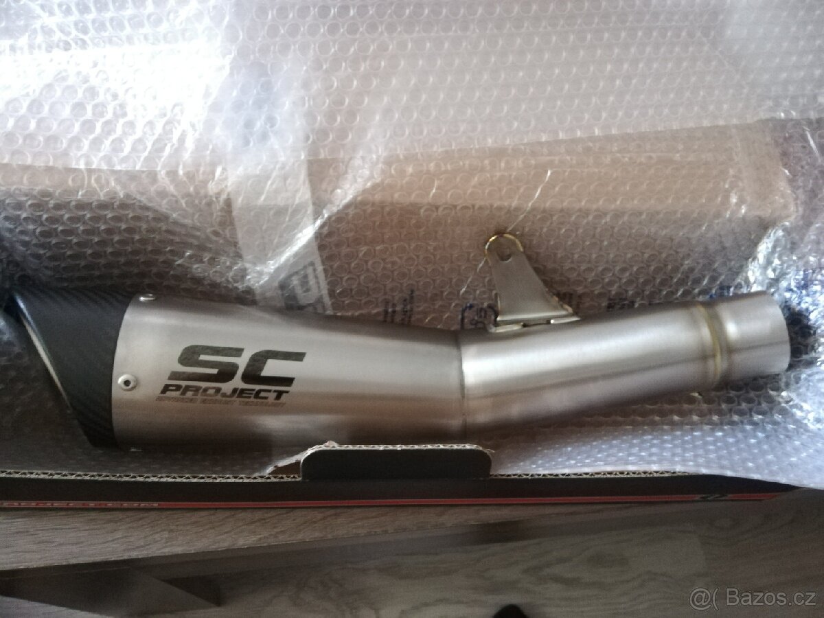 SC Project - S1