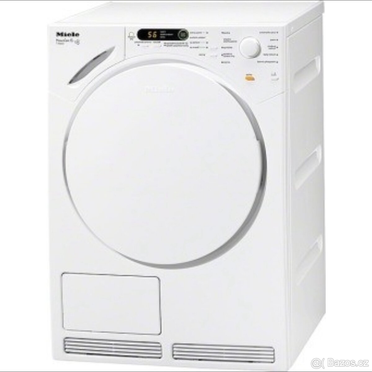 susicka Miele HomeCare XL T7900C