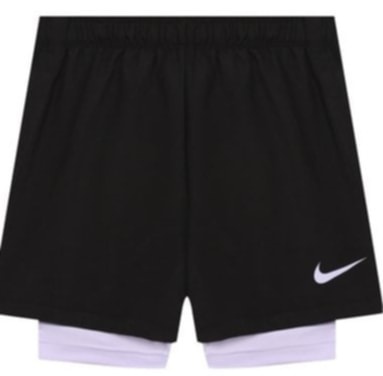 Nike kraťasy 146