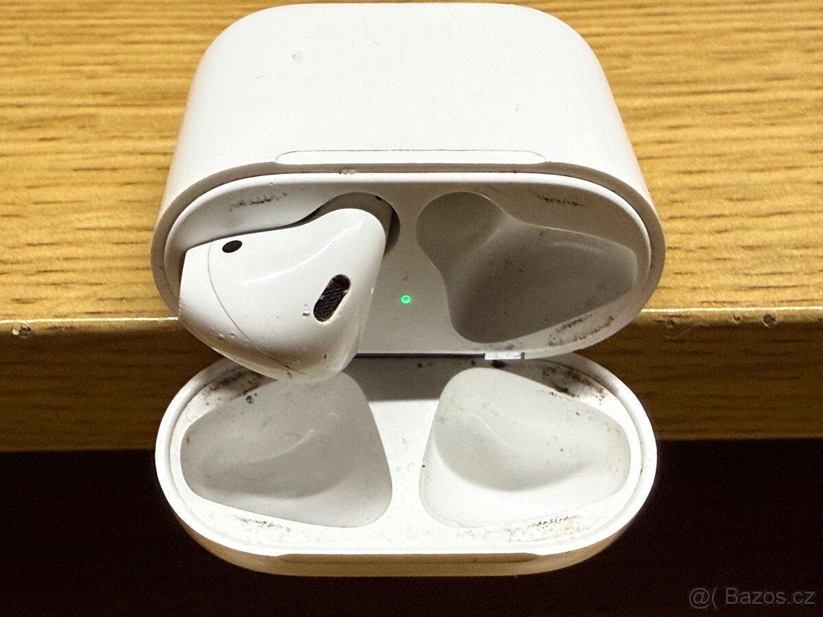 Airpods 2