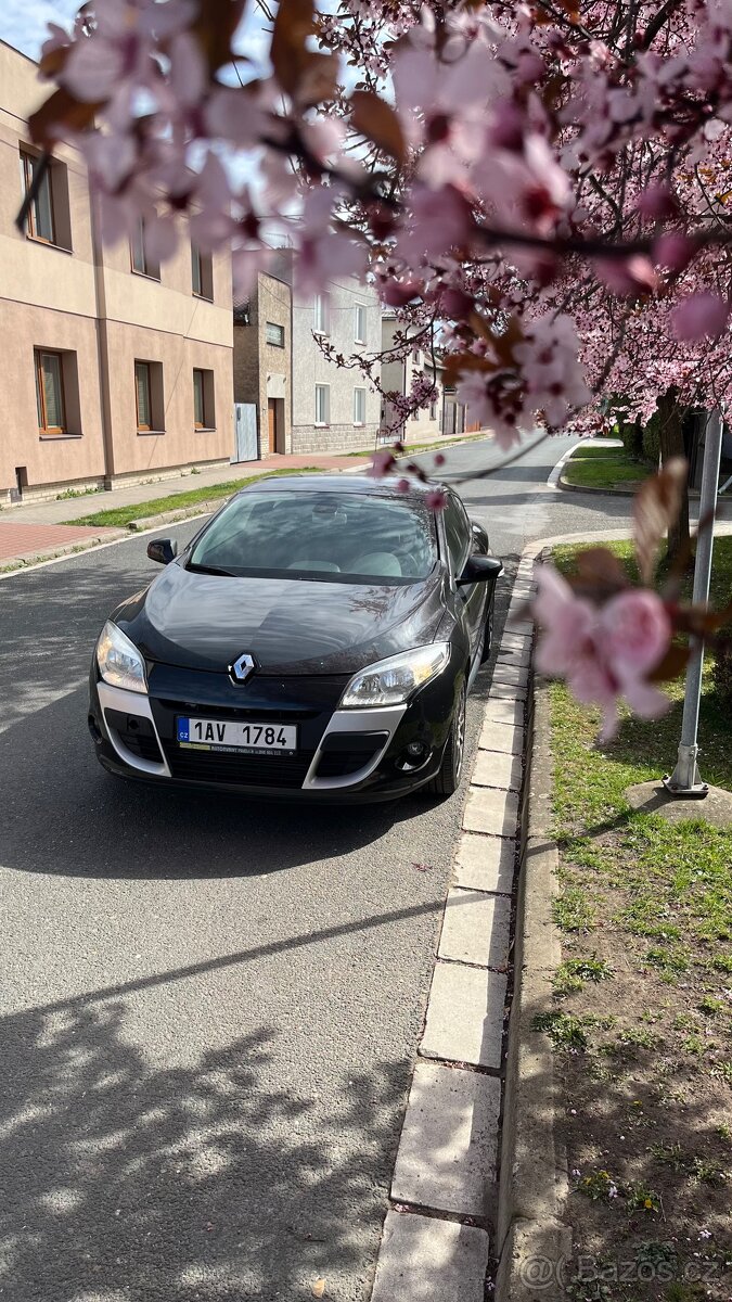 Renault Megane 3