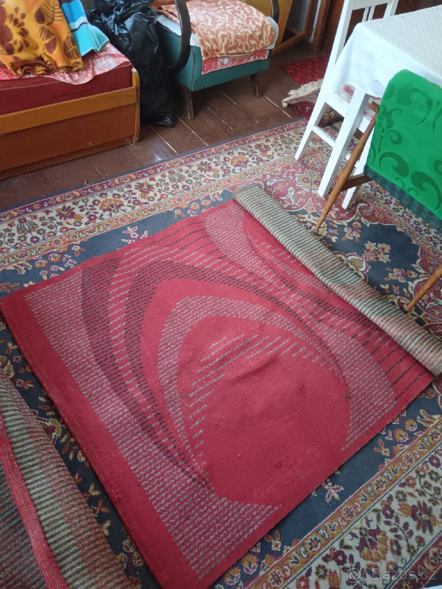 Koberce