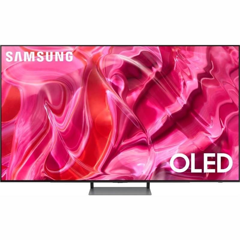 Samsung OLED 4K Smart tv QE55S92C Direct LED, 144Hz