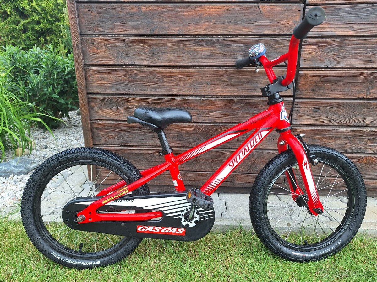 Specialized Hotrock 16"