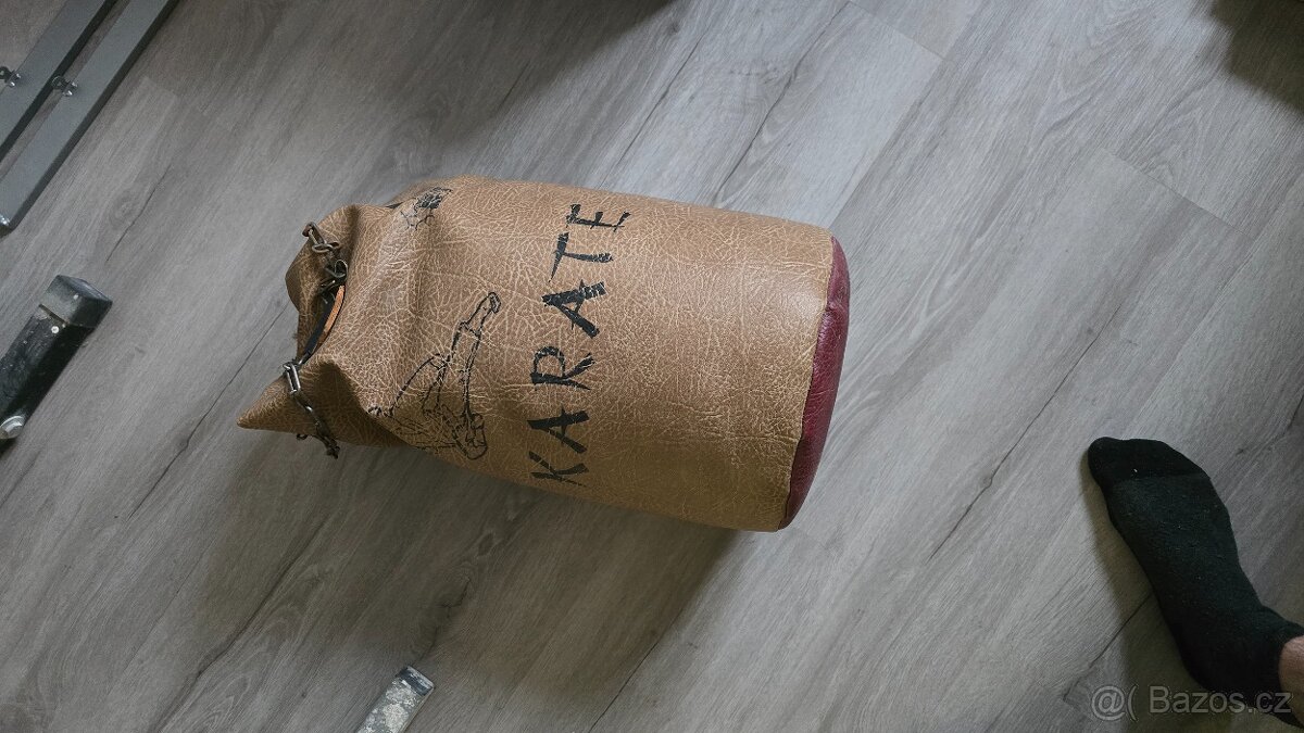 Prodám boxovací pytel