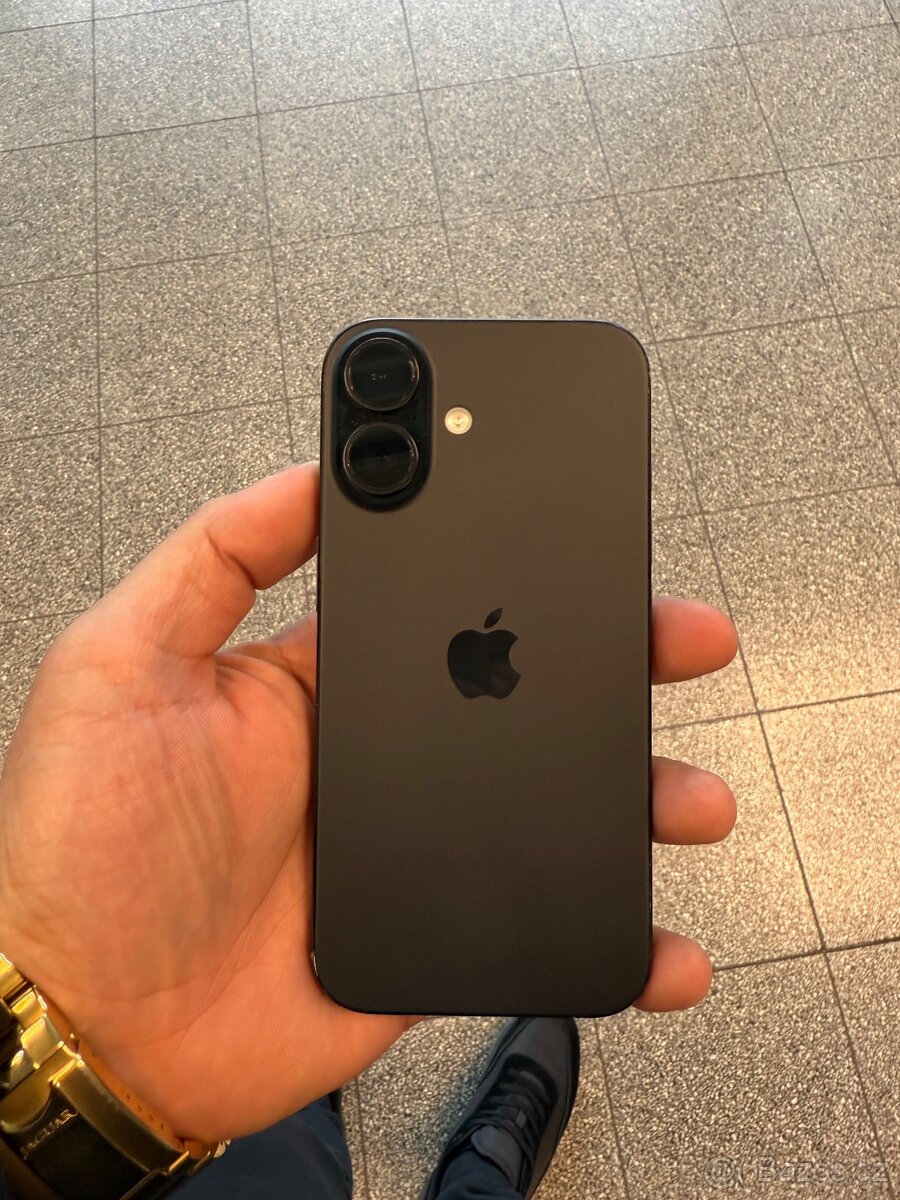 iPhone 16 256gb
