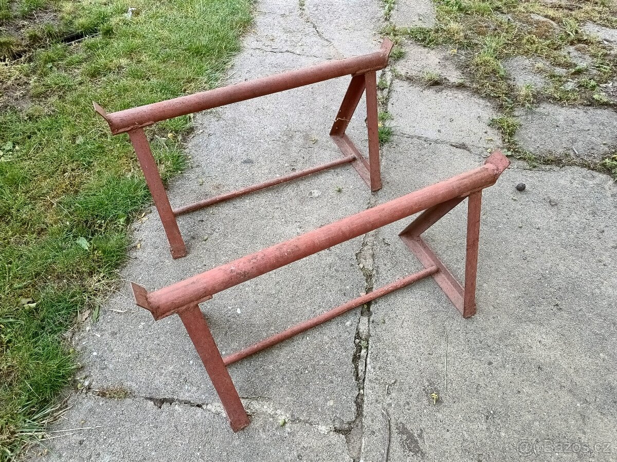 Podpěrné kozy