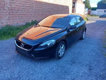 Volvo V40 D2 2.0 2016