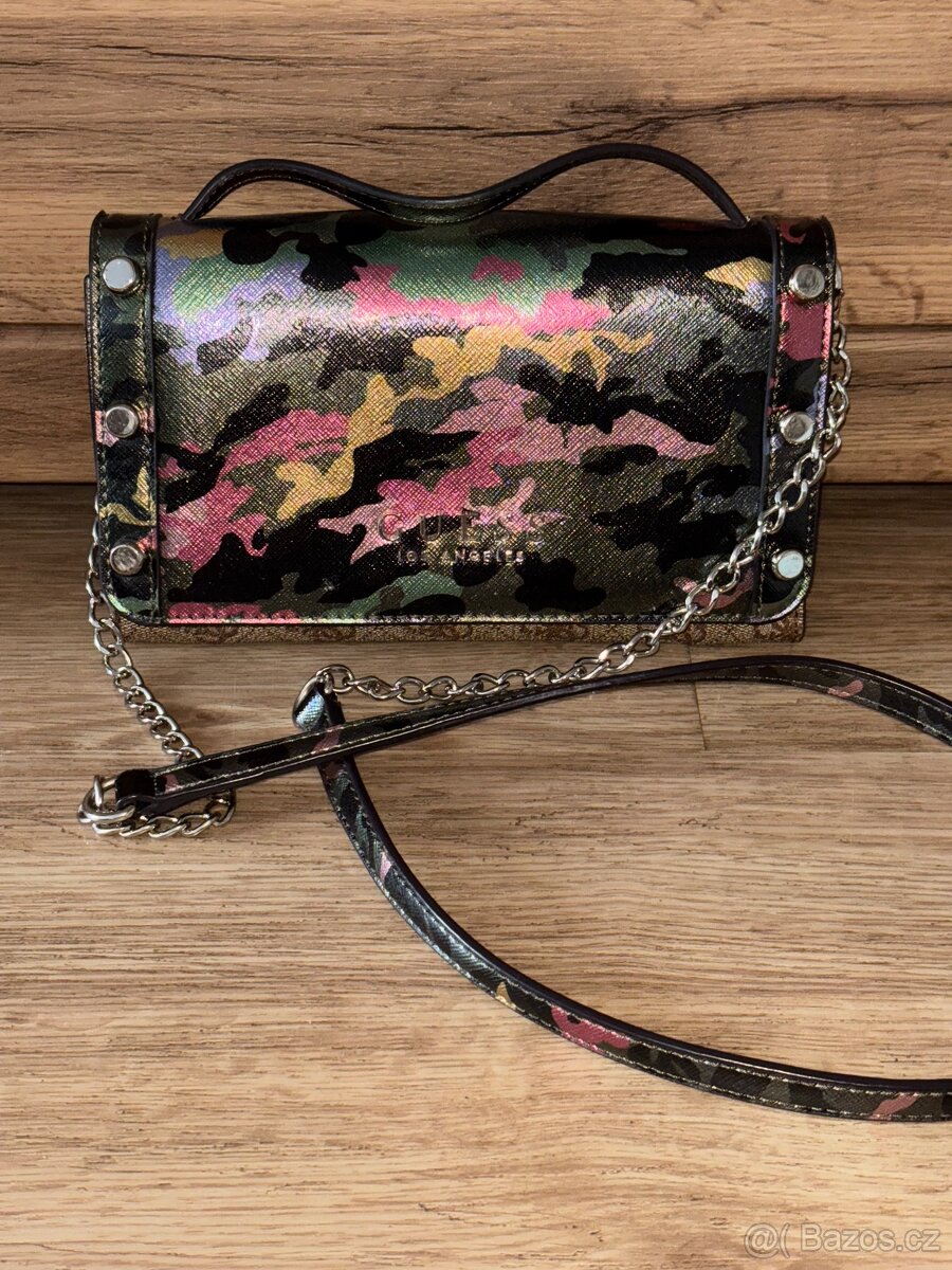 Guess crossbody kabelka