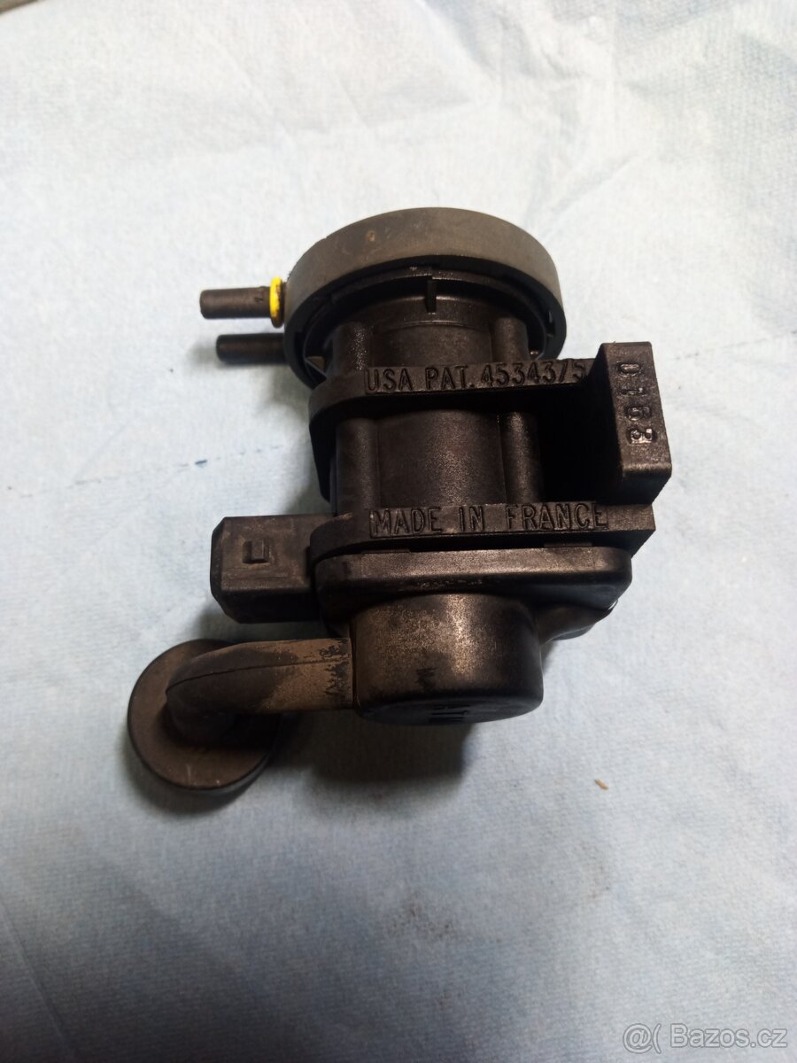 Ventil tlaku EGR 09128022 , 4534375